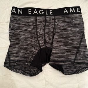 American Eagle Boxer Briefs